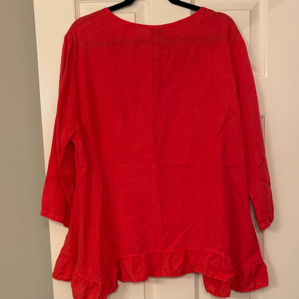 Focus Casual Life Top - image 6